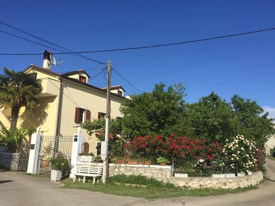 Apartment Violetta Brtonigla